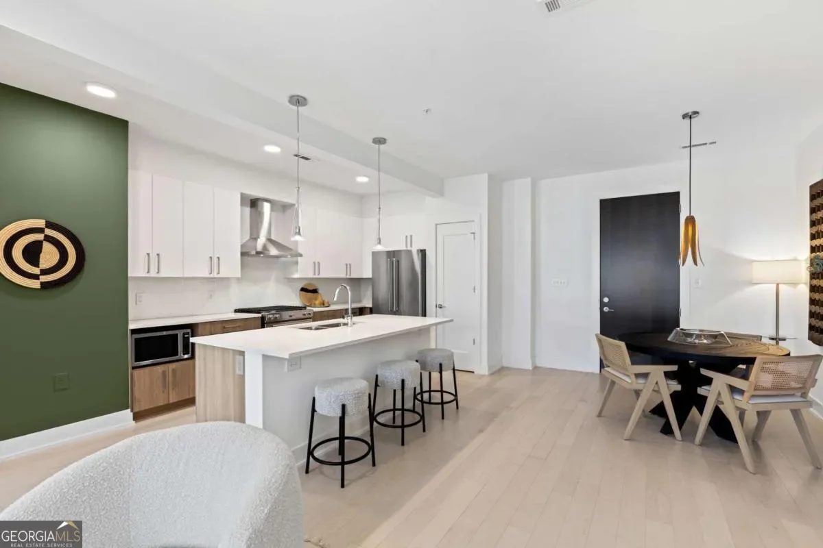 775 Juniper ST NE 227, Atlanta, Georgia, United States. - Photo 13