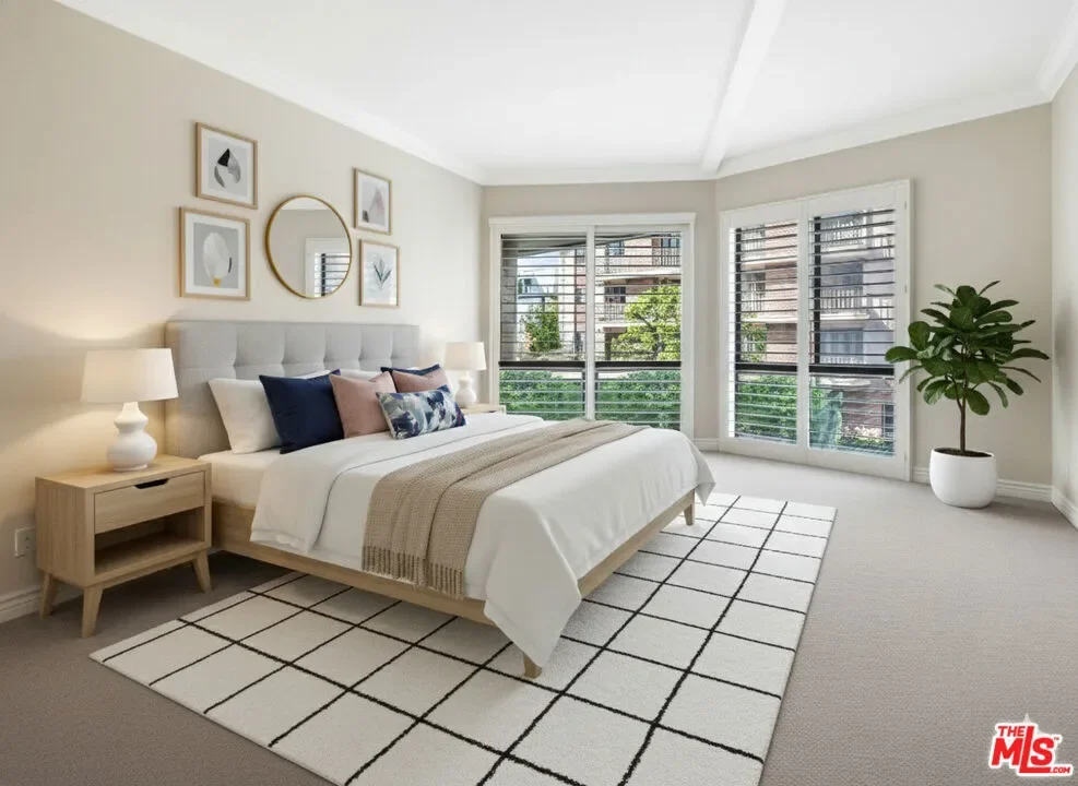 11808 Dorothy Street 206, Los Angeles, California, United States. - Photo 6