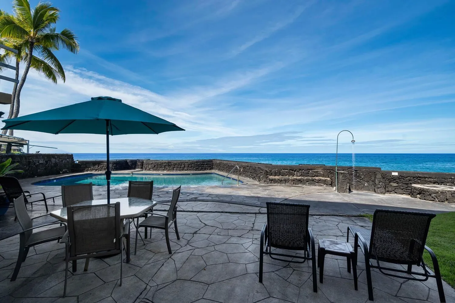 77-6452 ALII DRIVE #204, Kailua-Kona, HI 96740, Kailua-Kona, Hawaii, United States. - Photo 17