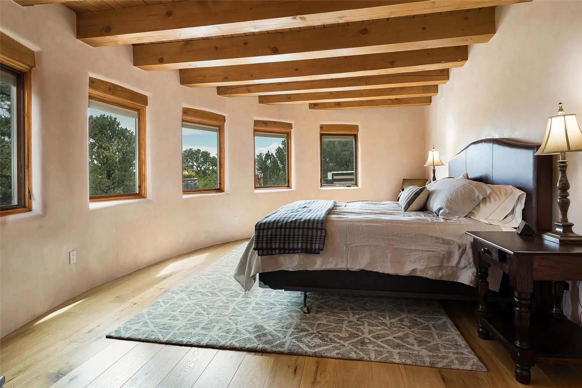 1233 N Summit Drive , Santa Fe, NM 87501, Santa Fe, New Mexico, United States. - Photo 22