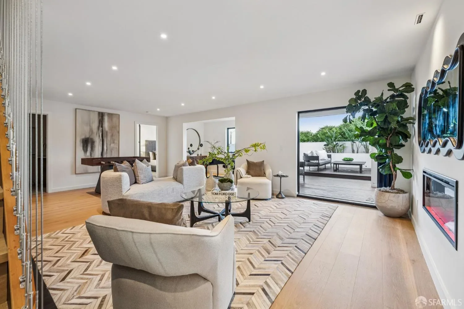 11 Sherwood Court, San Francisco, CA, 94127, USA, San Francisco, California, United States. - Photo 37