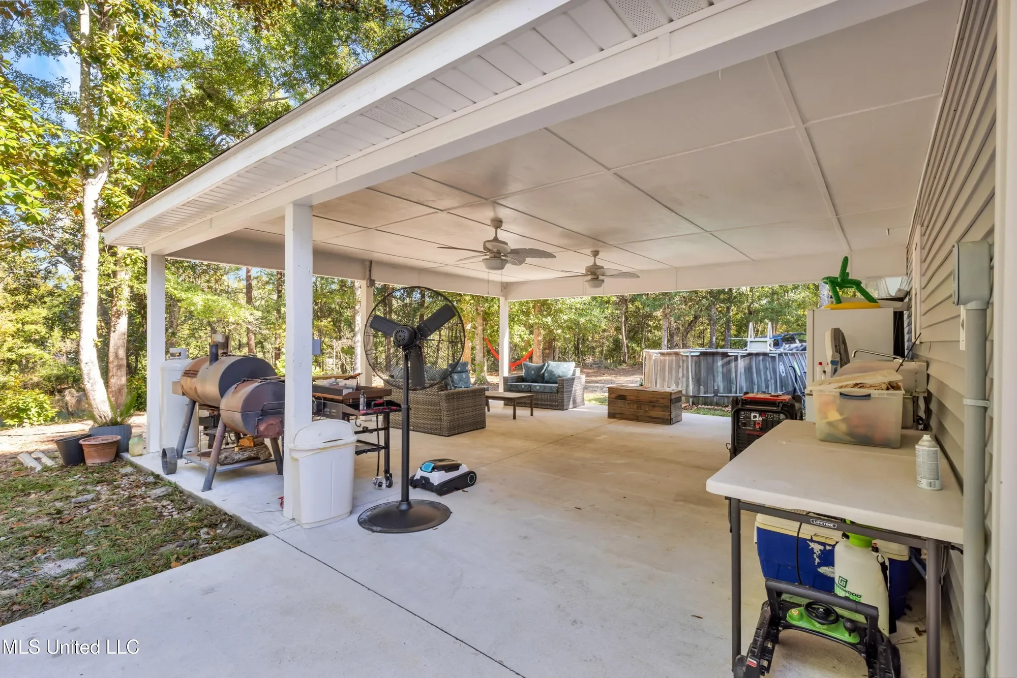 1613 Fairhaven Drive, Gautier, MS 39553, Gautier, Mississippi, United States. - Photo 58