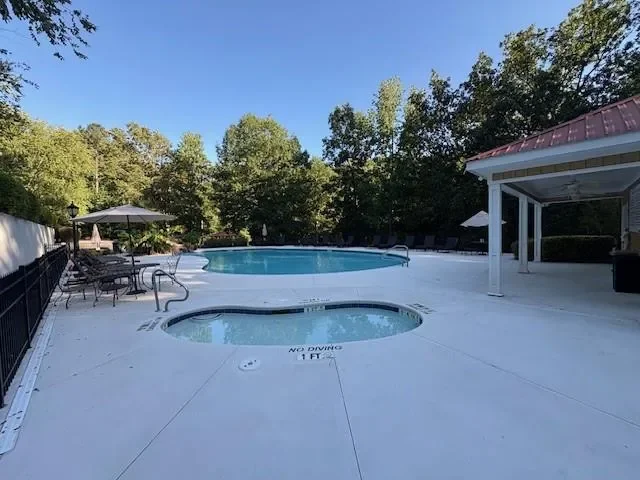 1101 Spring Valley Way, Bishop, Georgia, United States. - Photo 26