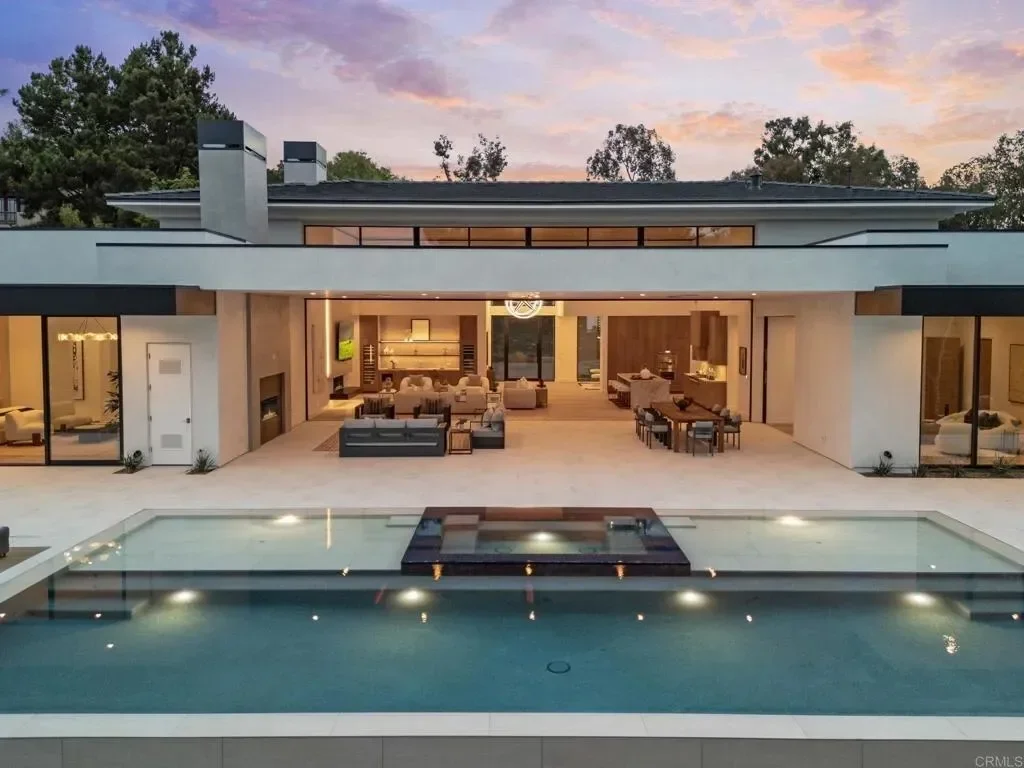 5471 La Crescenta, Rancho Santa Fe, California, United States. - Photo 3