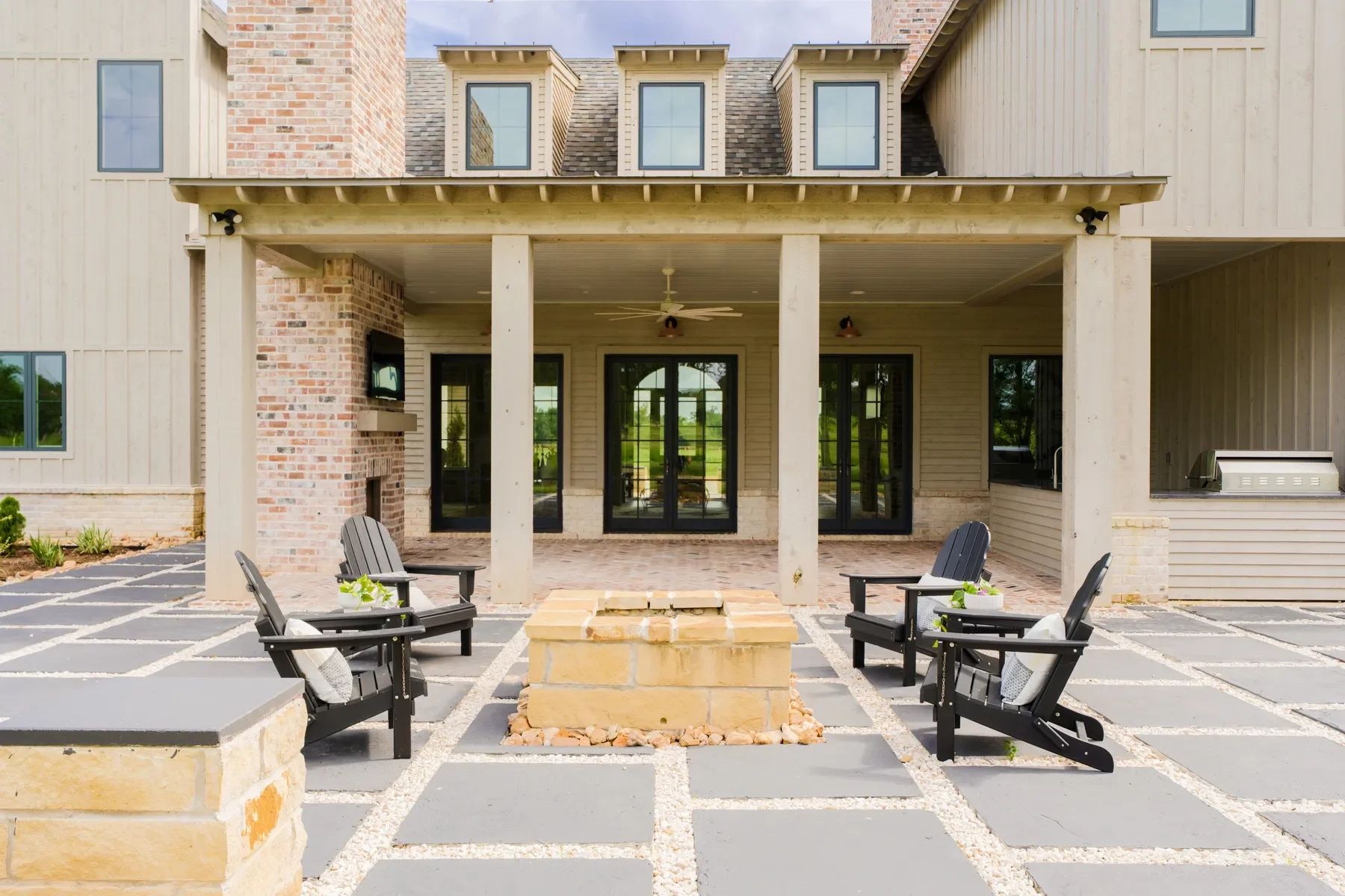 404 Blackberry Lane , Washington, TX 77880, Washington, Texas, United States. - Photo 14