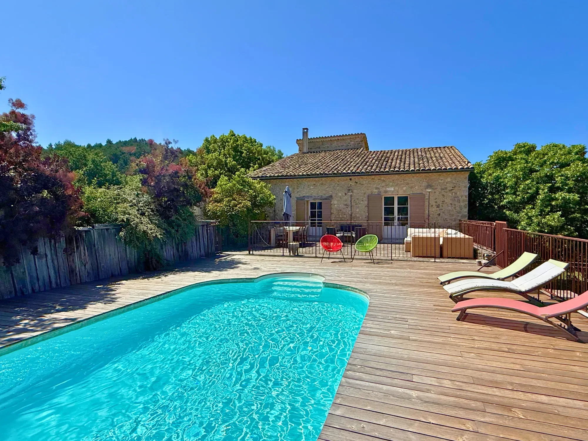 Digne, Provence-Alpes-Côte d'Azur, France. - Photo 3