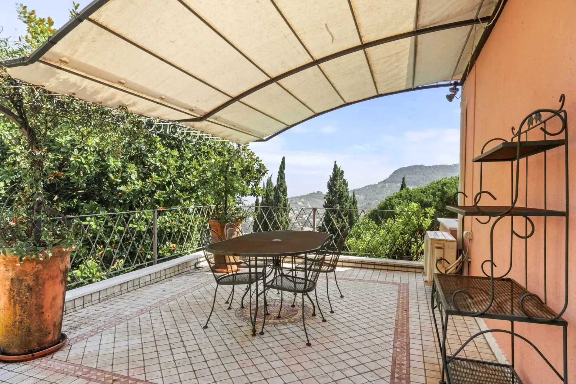 Viale Privato Sereno 8, Santa Margherita Ligure, Liguria, Italy. - Photo 12