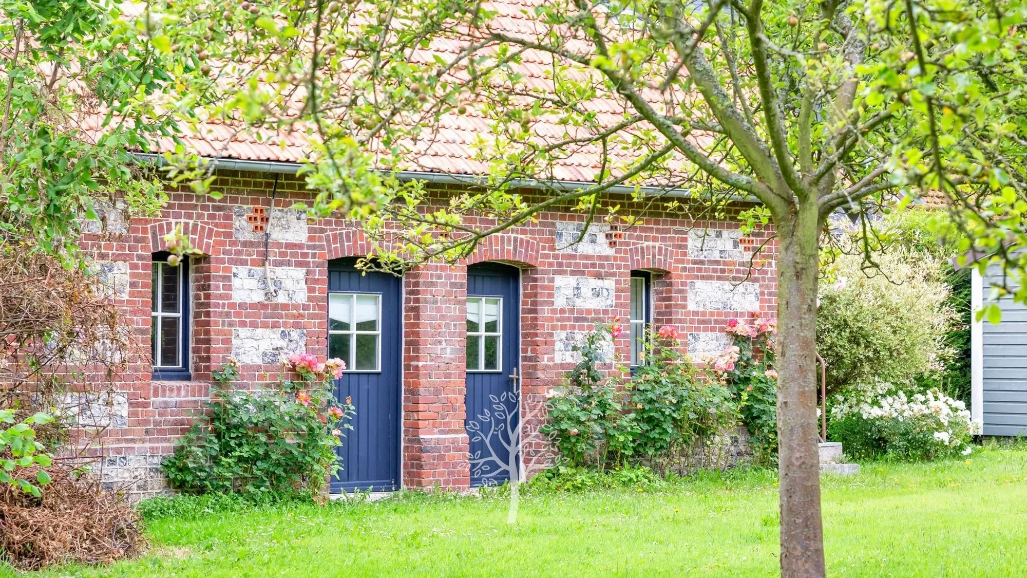 Character property for sale in Varengeville-sur-Mer
