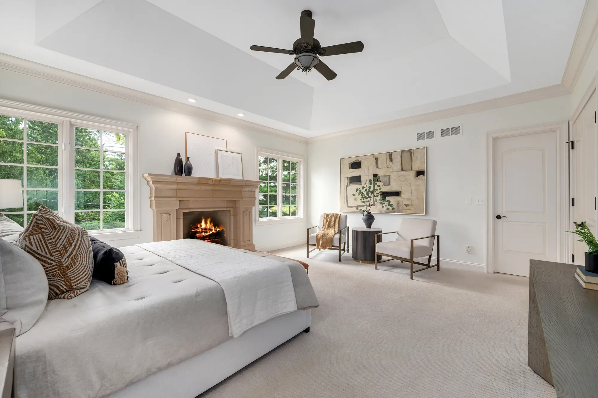 210 W Hickory Street , Hinsdale, IL 60521, Hinsdale, Illinois, United States. - Photo 16