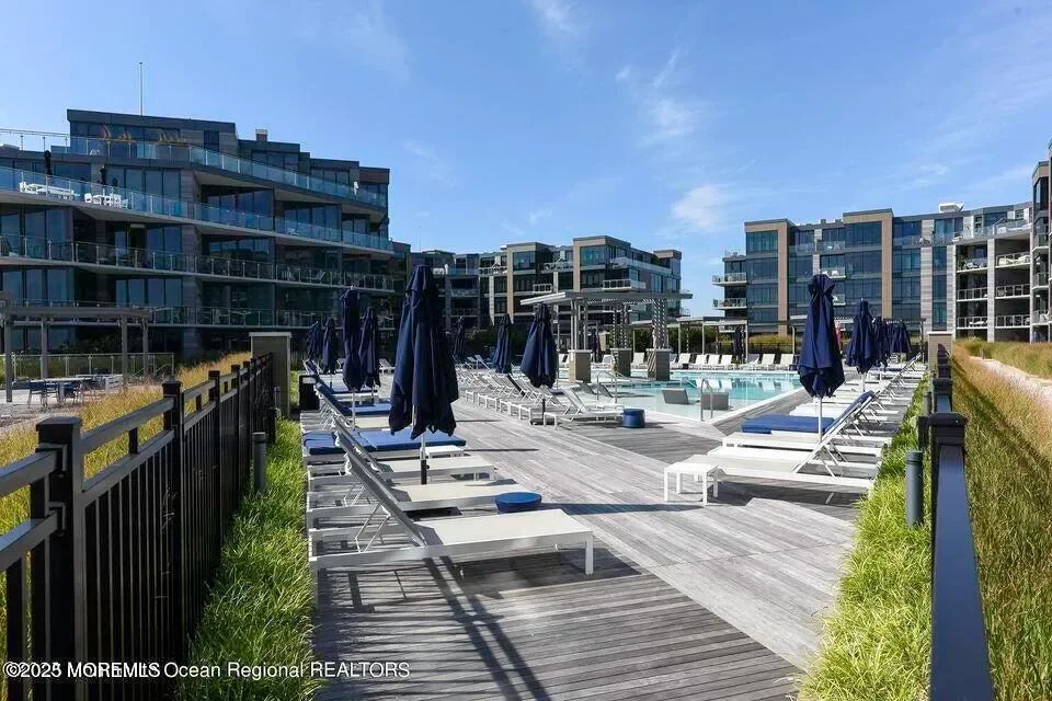 15 Morris Avenue Unit 505, Long Branch, NJ 07740, Long Branch, New Jersey, United States. - Photo 24