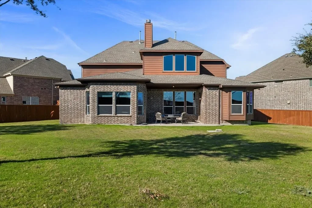 6808 Saint Phils Street, Frisco, Texas, United States. - Photo 20