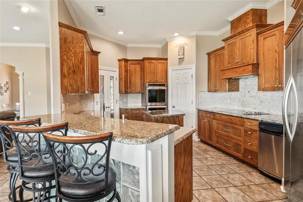 180 Surls Drive, Gun Barrel City, Texas, United States. - Photo 12