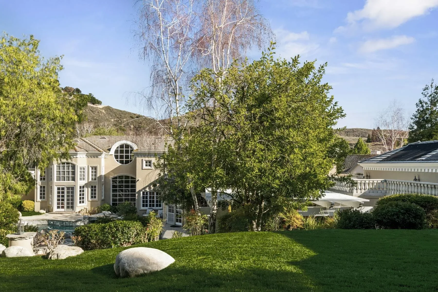 907 Vista Ridge Lane, Westlake Village, CA 91362, Thousand Oaks, California, United States. - Photo 62
