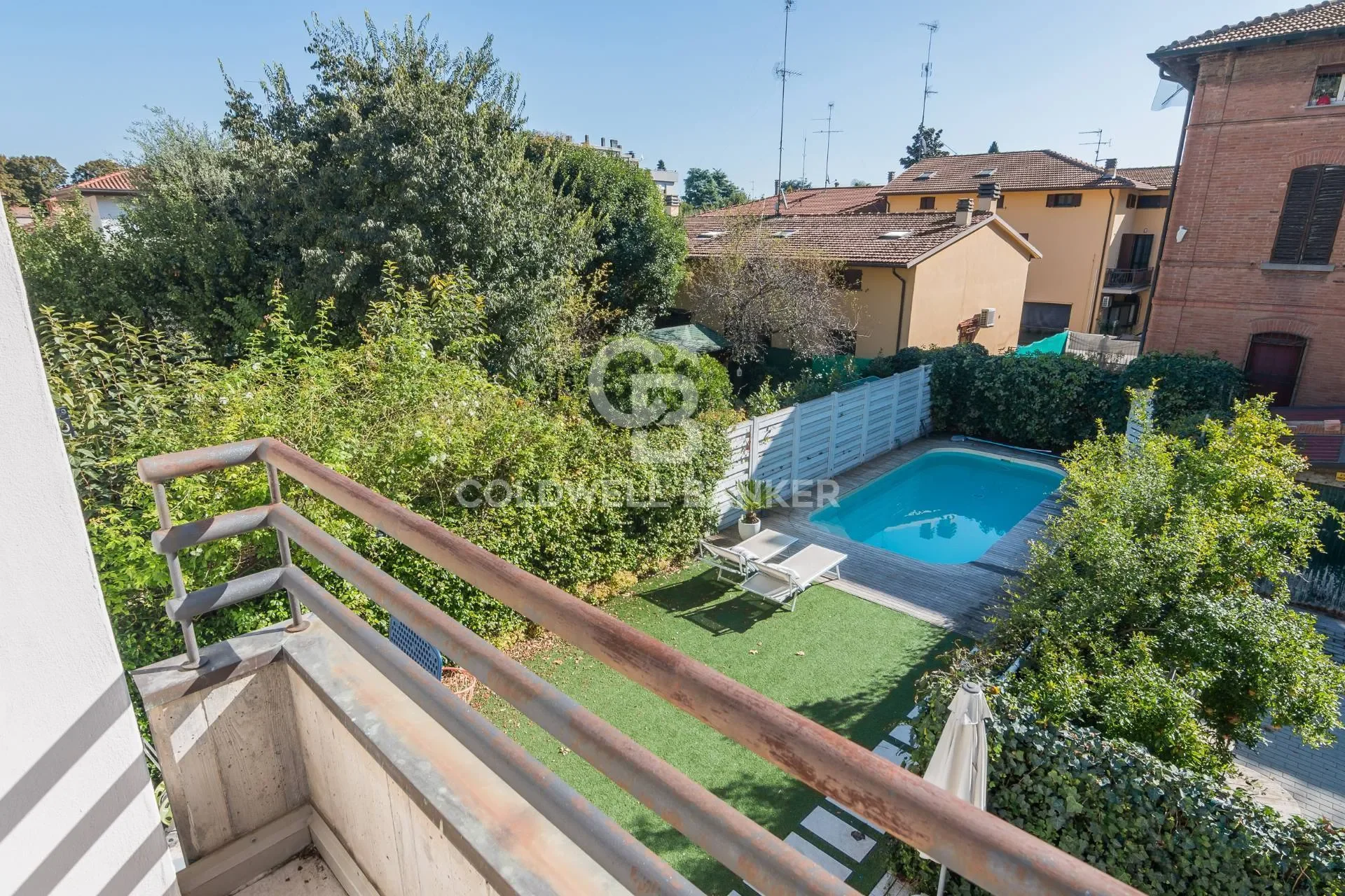 Viale Andrea Costa 3-5, Imola, Emilia-Romagna, Italy. - Photo 9