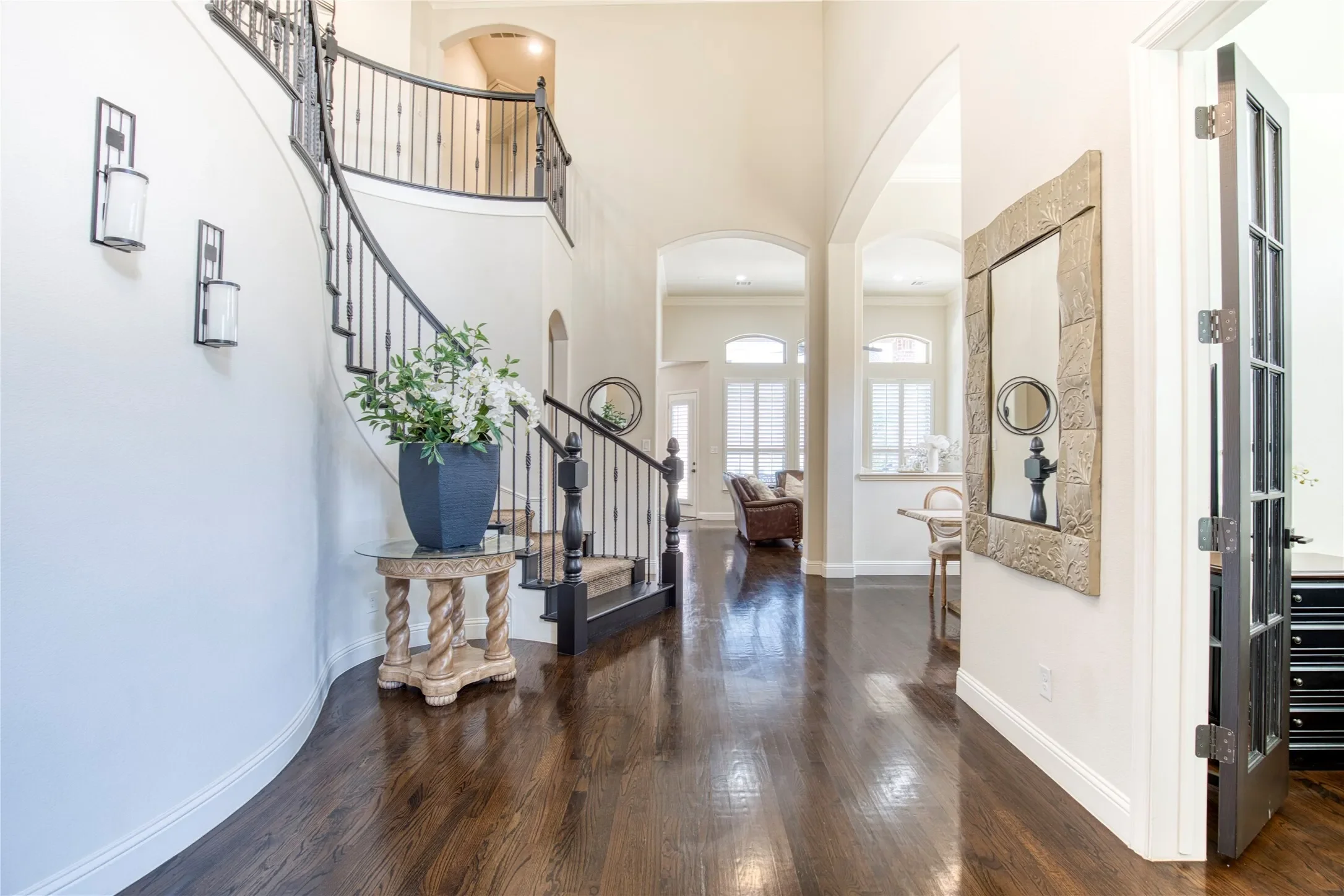 1552 Saddle Tree Road, Frisco, TX 75036, Frisco, Texas, United States. - Photo 21