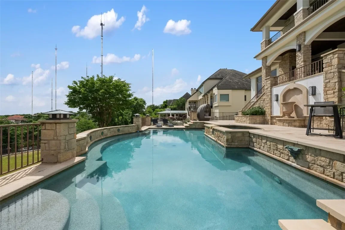 2547 Waymaker Way, Austin, TX 78746, Austin, Texas, United States. - Photo 7