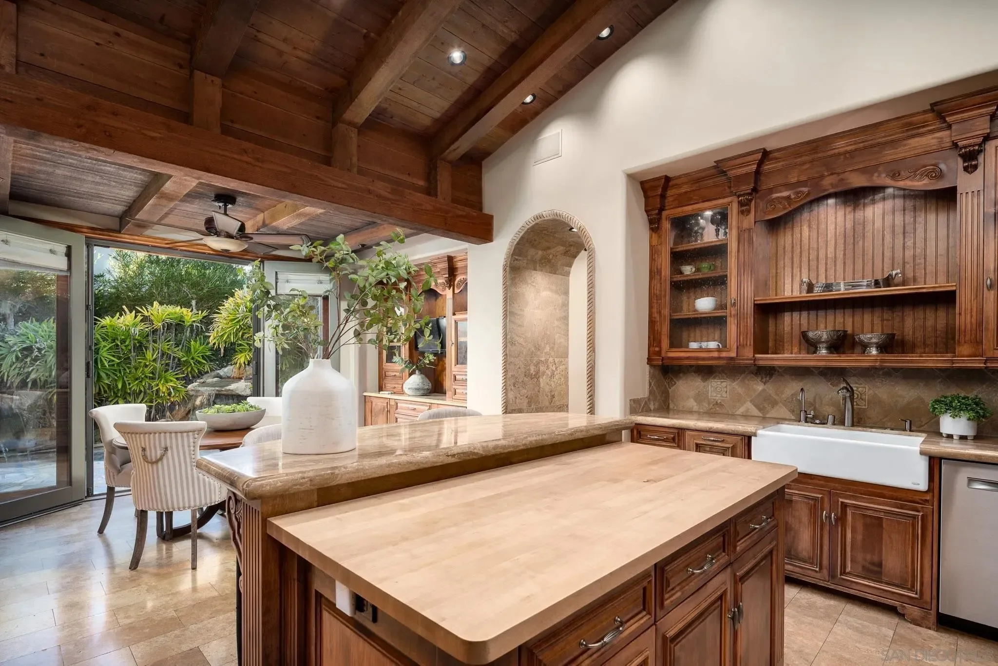8341 Santaluz Village Green E, Rancho Santa Fe, California, United States. - Photo 8
