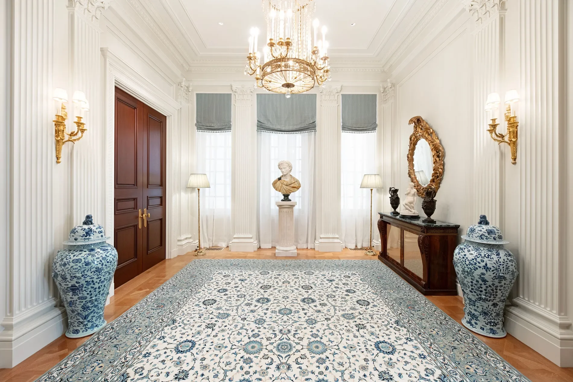4 East 79th Street, New York, NY 10075, New York, New York, United States. - Photo 26