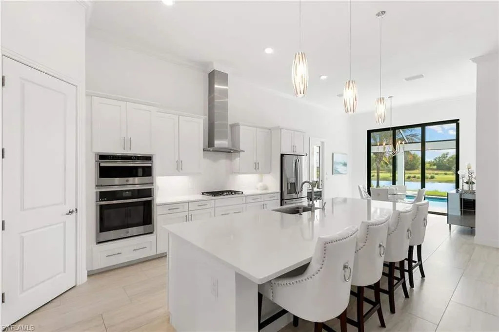 3122 Heather Glen CT, Naples, FL, 34114, USA, Naples, Florida, United States. - Photo 2