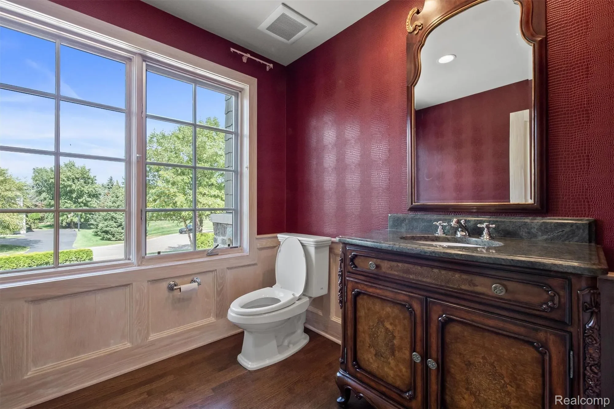 2921 Turtle Pond Court, Bloomfield Hills, MI 48302, Bloomfield Hills, Michigan, United States. - Photo 37