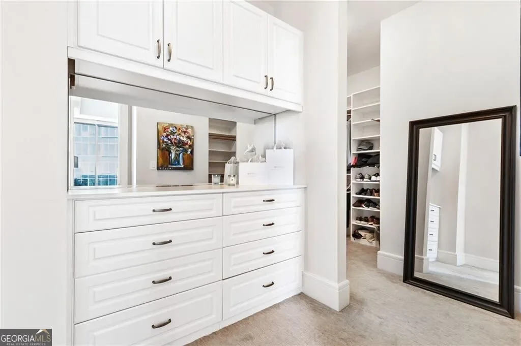 1065 Peachtree ST NE 3105, Atlanta, Georgia, United States. - Photo 37