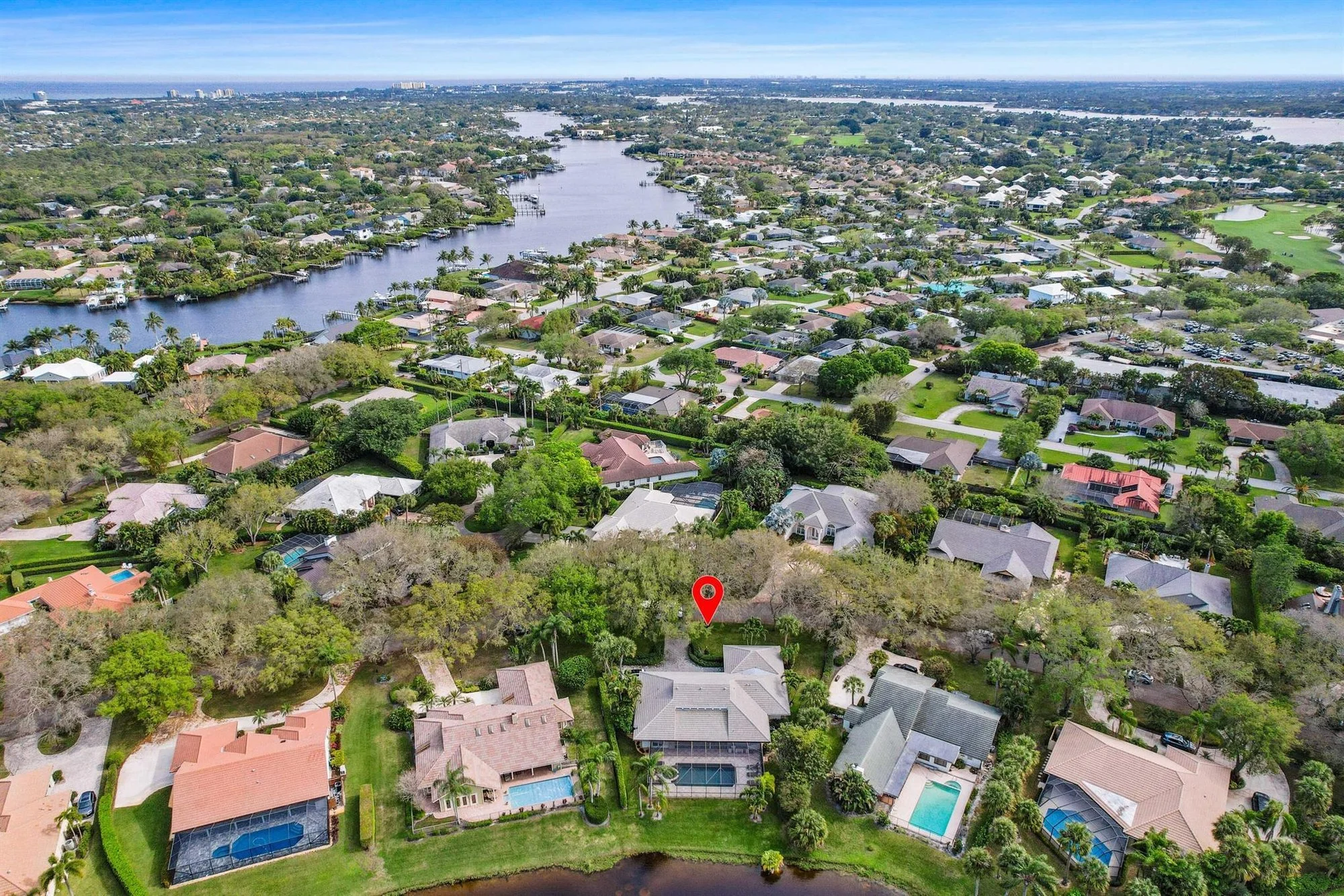 18289 SE Heritage Drive, Tequesta, Florida, United States. - Photo 65