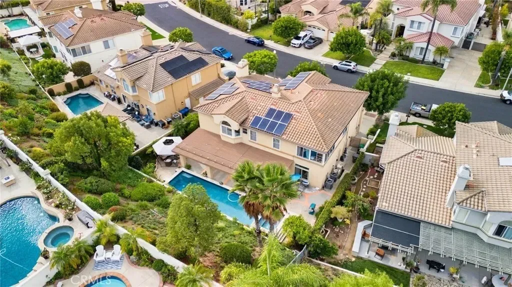 5730 Glen Oaks, La Verne, California, United States. - Photo 37