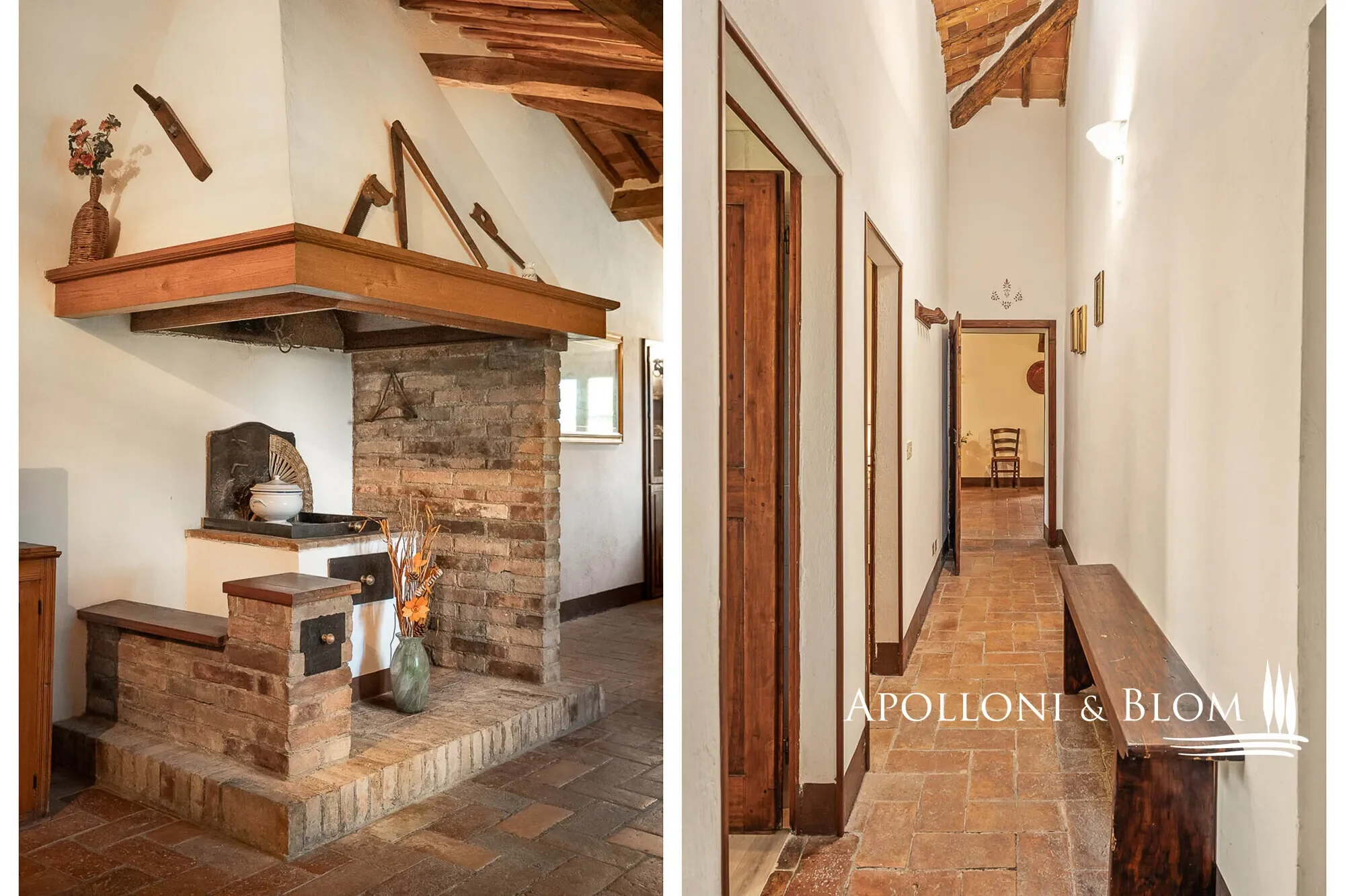 SP 14, Tuscany, Italy. - Photo 11