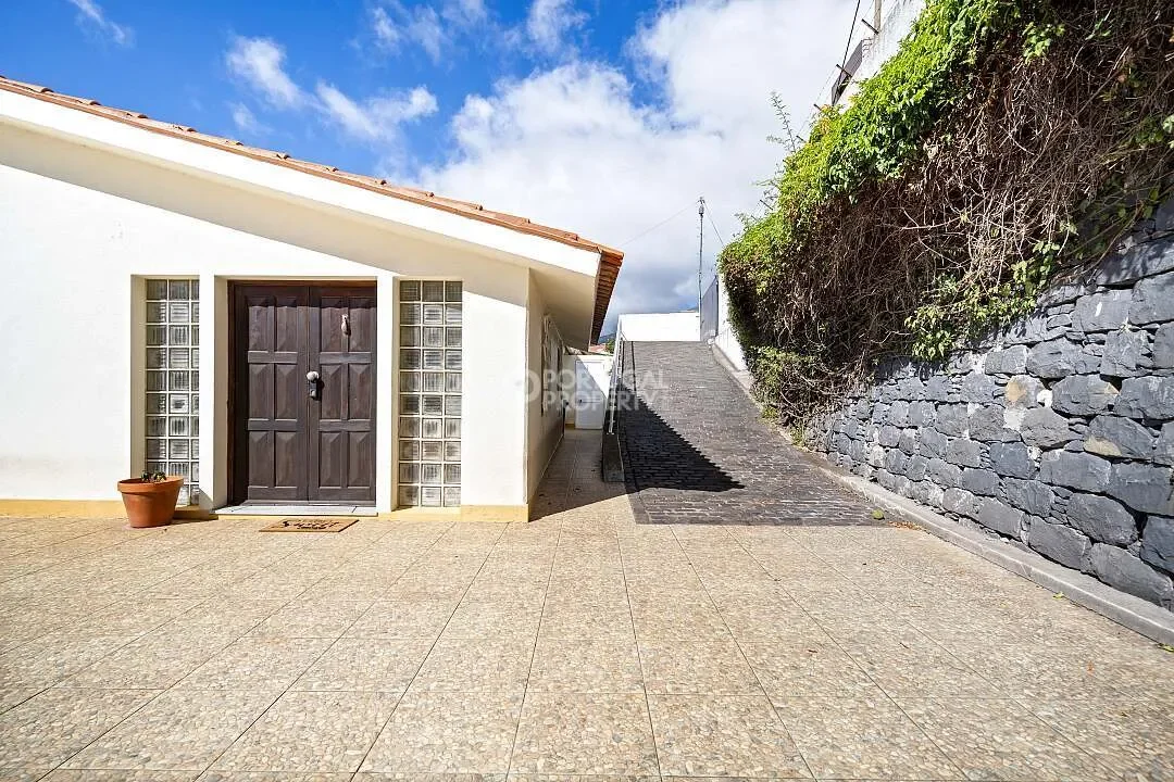Funchal, Madeira, Funchal, Se, Madeira, Portugal. - Photo 31