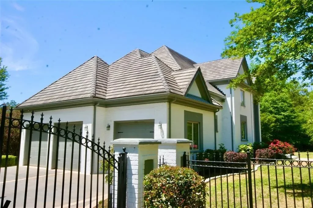 6509 LILY Trail, Chattahoochee Hills, Georgia, United States. - Photo 52