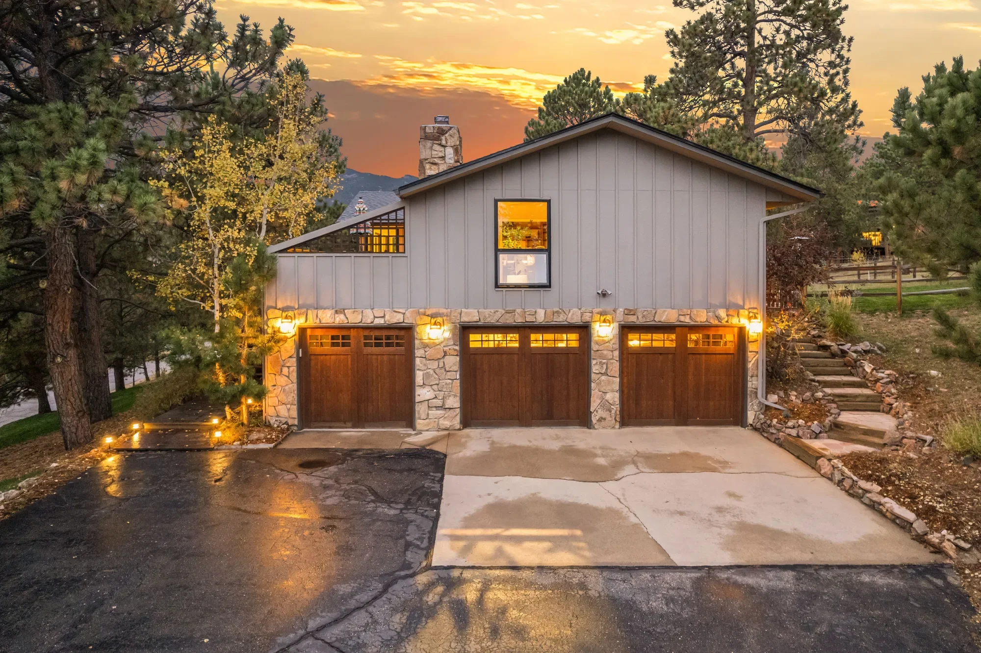 32329 Inverness Drive , Evergreen, CO 80439, Evergreen, Colorado, United States. - Photo 32