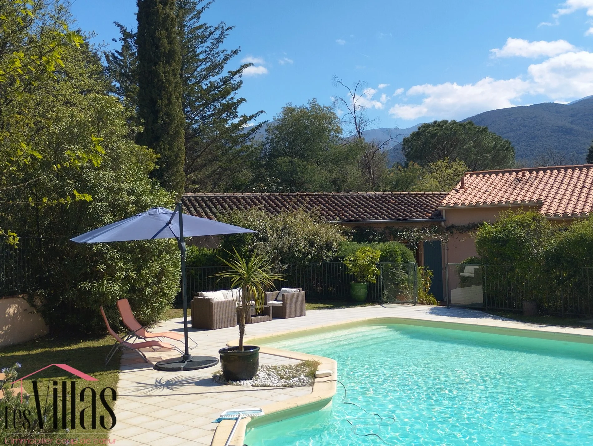 Céret, Occitanie, France. - Photo 7