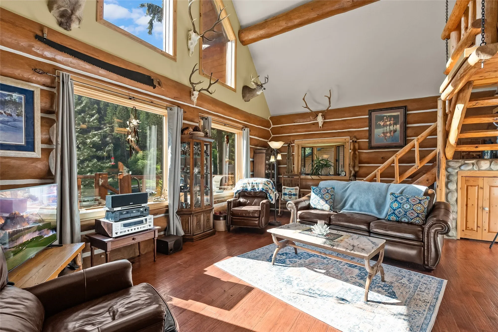 2700 Lyon Creek Road, Missoula, Montana, United States. - Photo 6