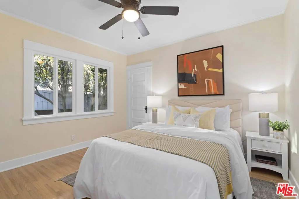 2814 Idell Street, Los Angeles, California, United States. - Photo 13