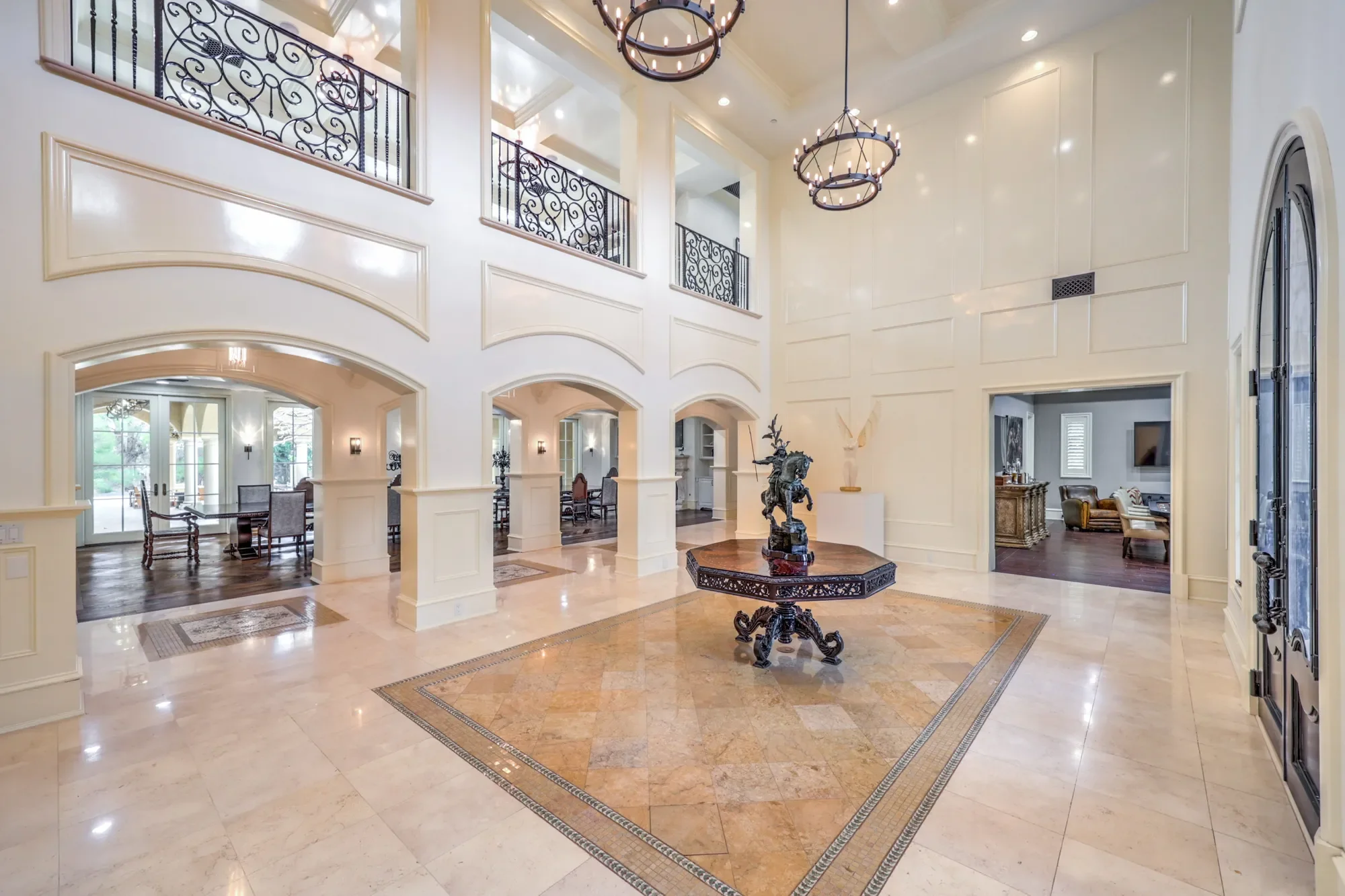 30 Augusta Canyon Way, Las Vegas, NV 89141, Las Vegas, Nevada, United States. - Photo 5