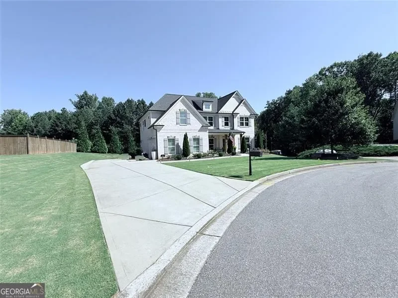 Cumming, Georgia, United States. - Photo 14