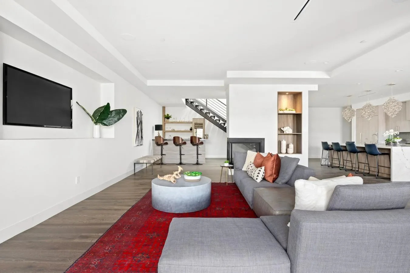 2311 Vasanta Way, Los Angeles, California, United States. - Photo 16