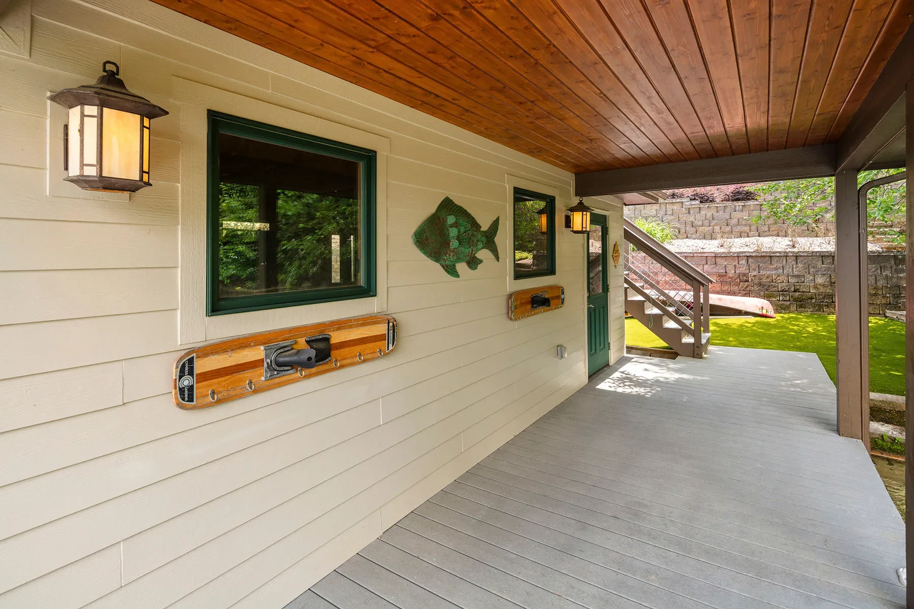 235 Deerwood Drive, Lake Lure, NC 28746, Lake Lure, North Carolina, United States. - Photo 33