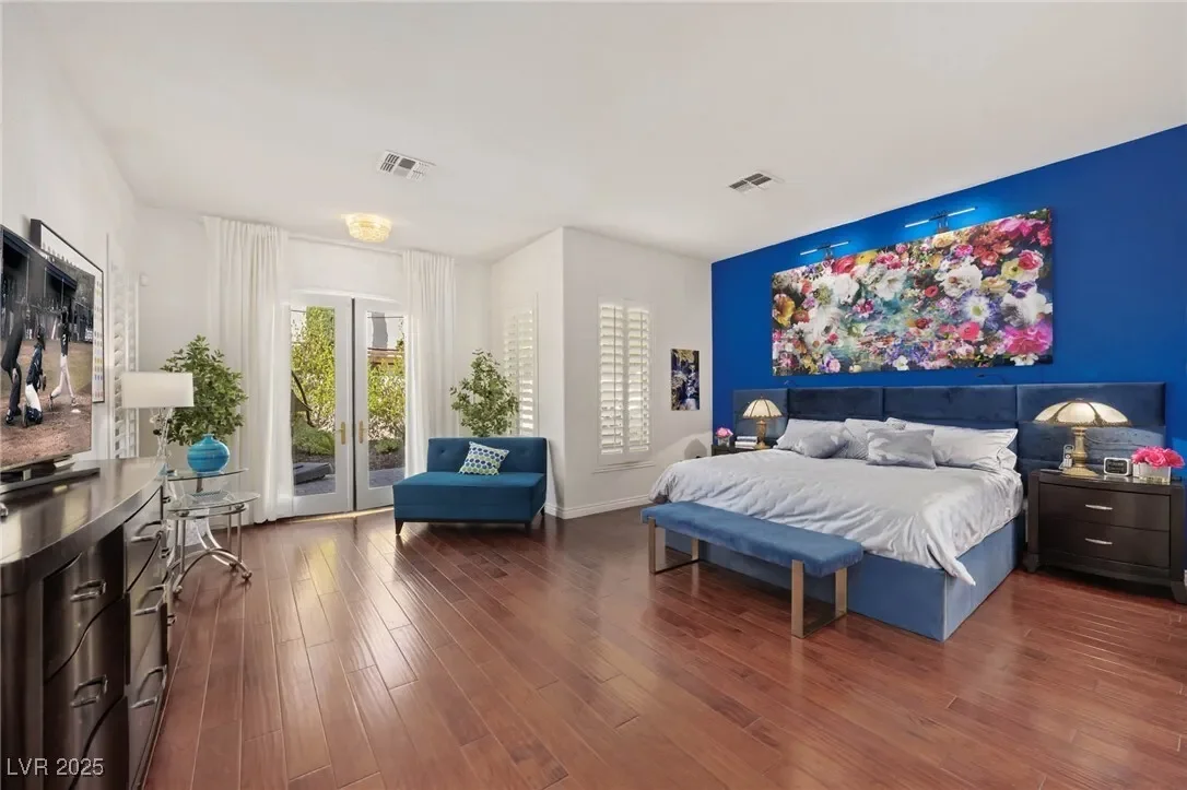 9004 Rolling Knoll Court, Las Vegas, Nevada, United States. - Photo 29
