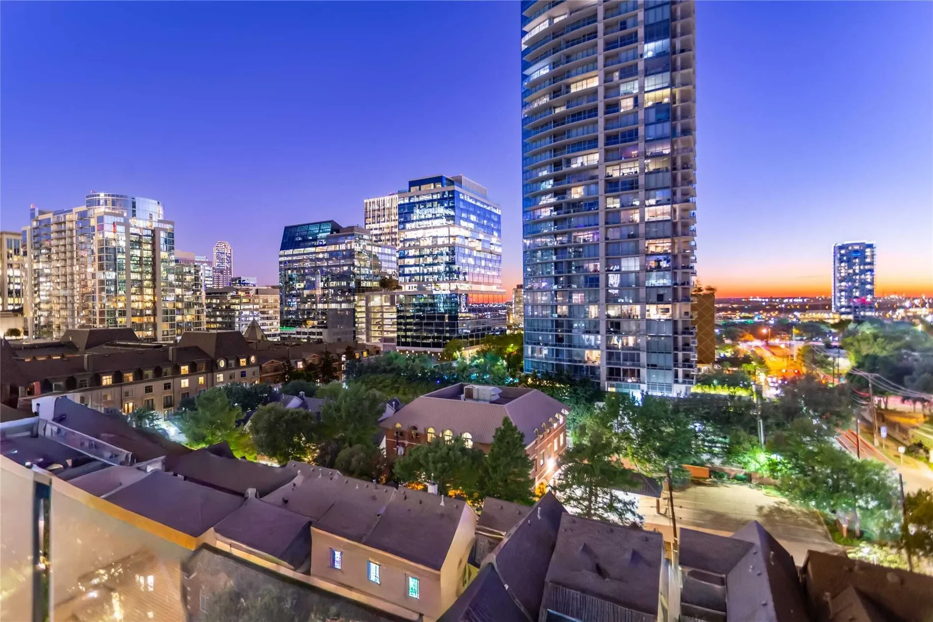 2300 WOLF Street, #7D, Dallas, TX, 75201, USA, Dallas, Texas, United States. - Photo 18