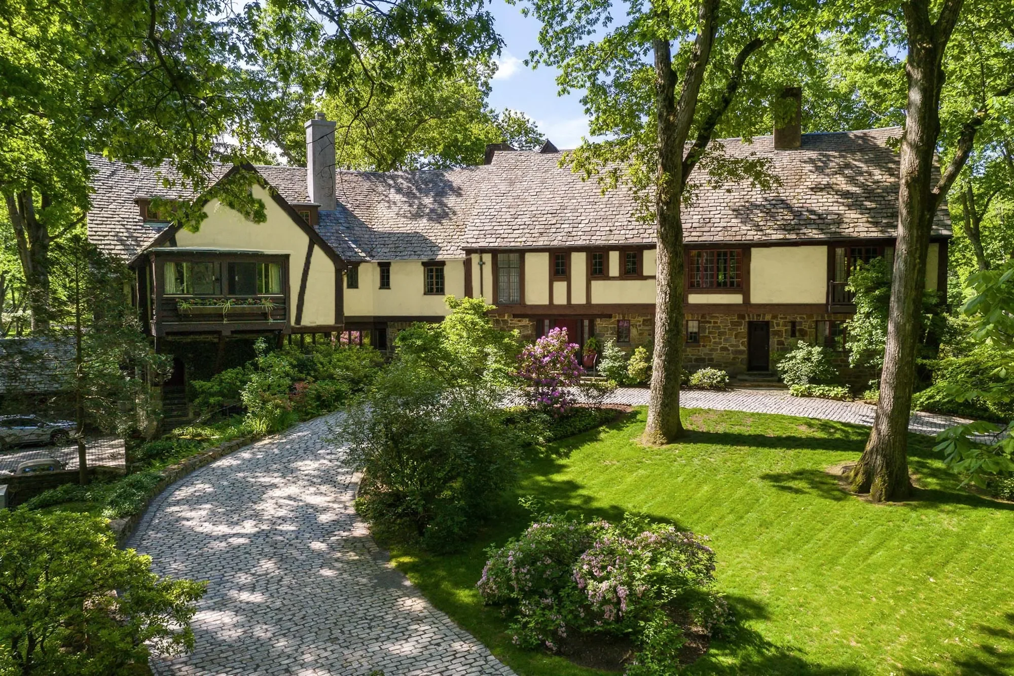 335 Croton Dam Road, Ossining, NY 10562, Ossining, New York, United States. - Photo 1