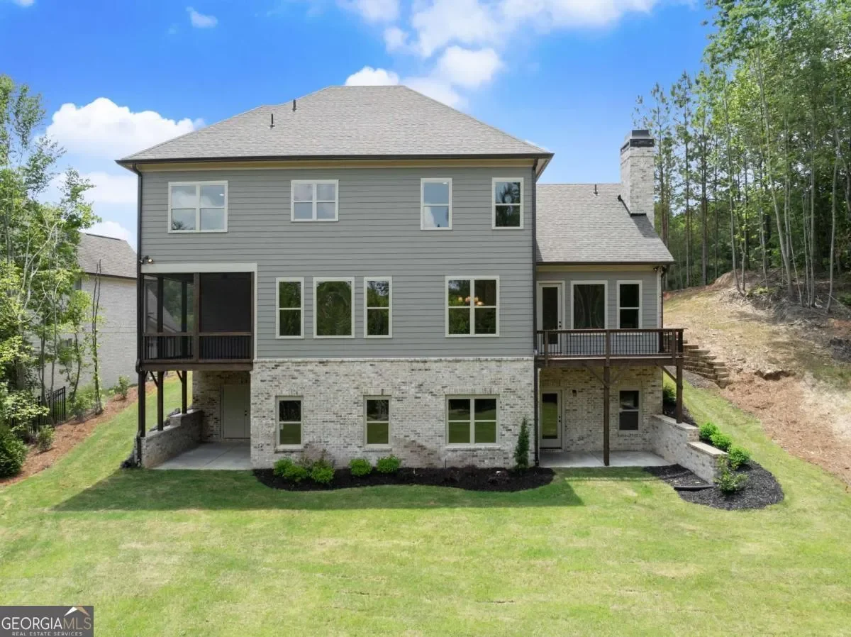 Flowery Branch, Georgia, United States. - Photo 49
