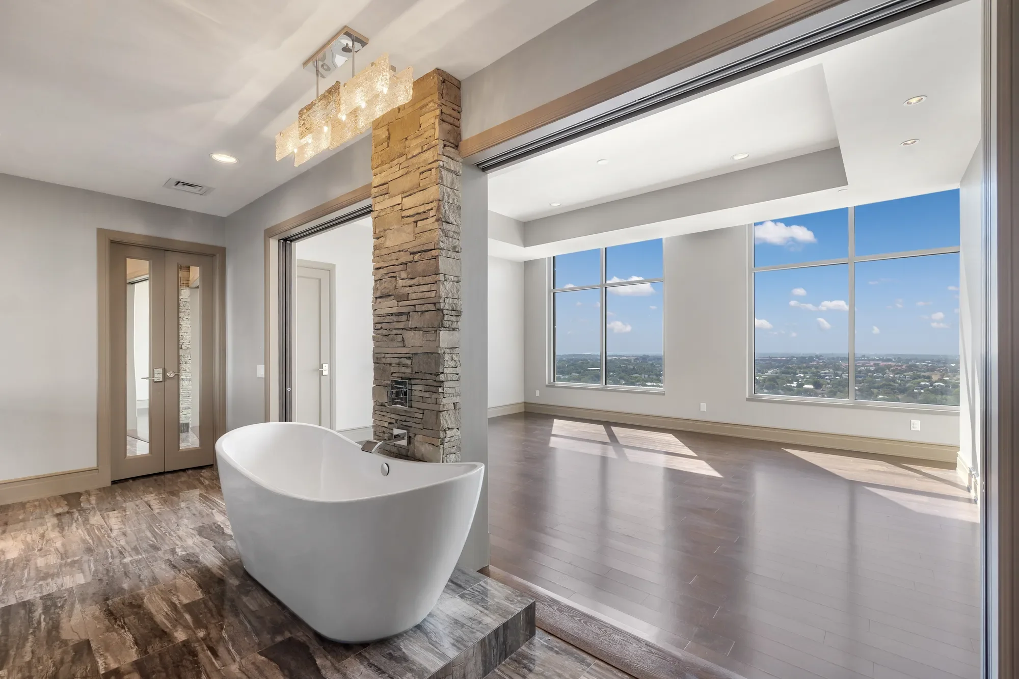 4242 Broadway Unit 2002 , San Antonio, TX 78209, San Antonio, Texas, United States. - Photo 22