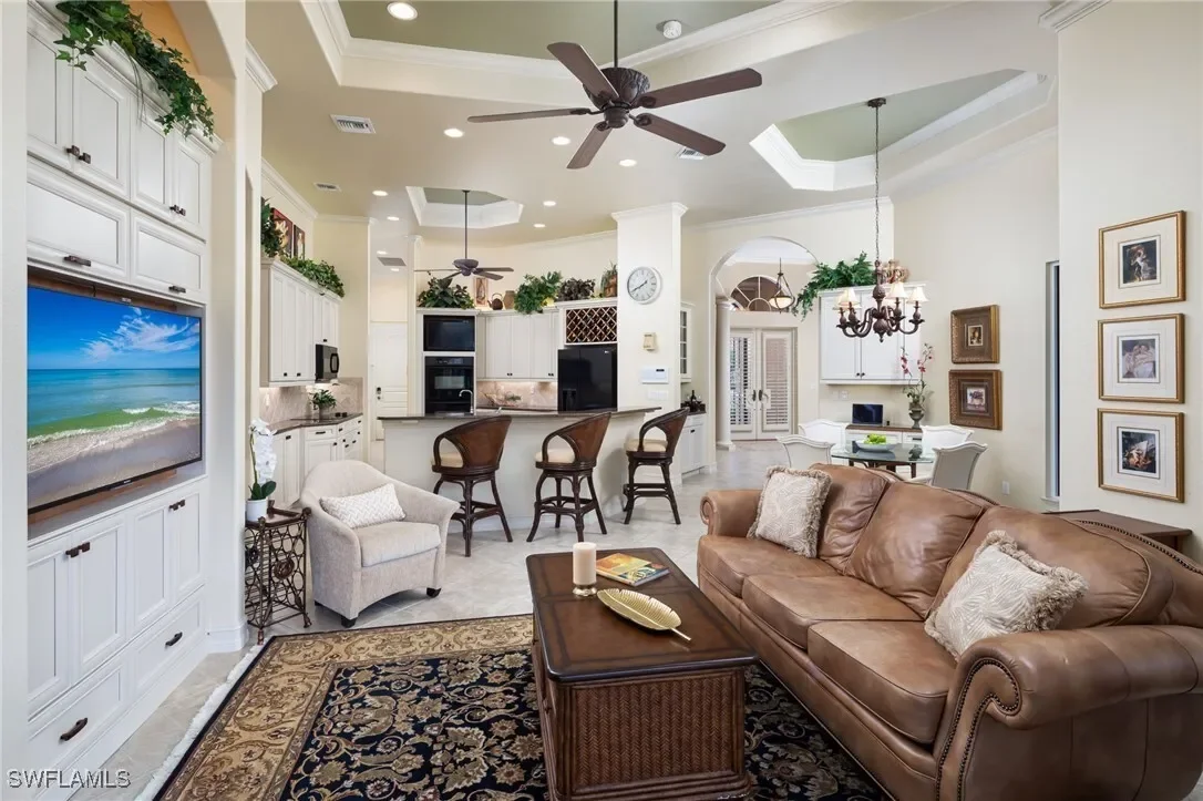 23877 Sanctuary Lakes Court, Bonita Springs, Florida, United States. - Photo 7