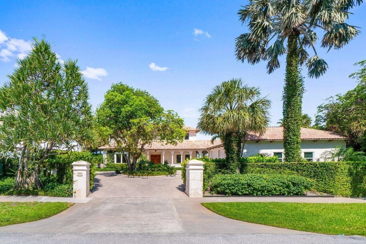 1690 Lands End Road, Lantana, Florida, United States. - Photo 48