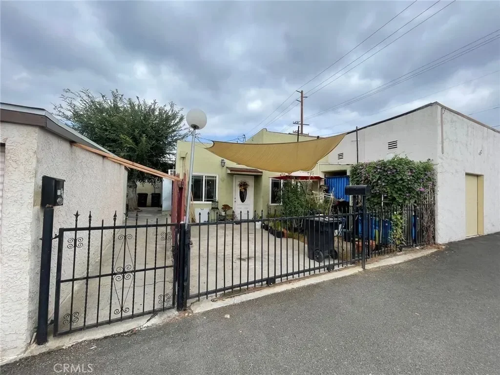 511 S Del Mar, San Gabriel, California, United States. - Photo 22