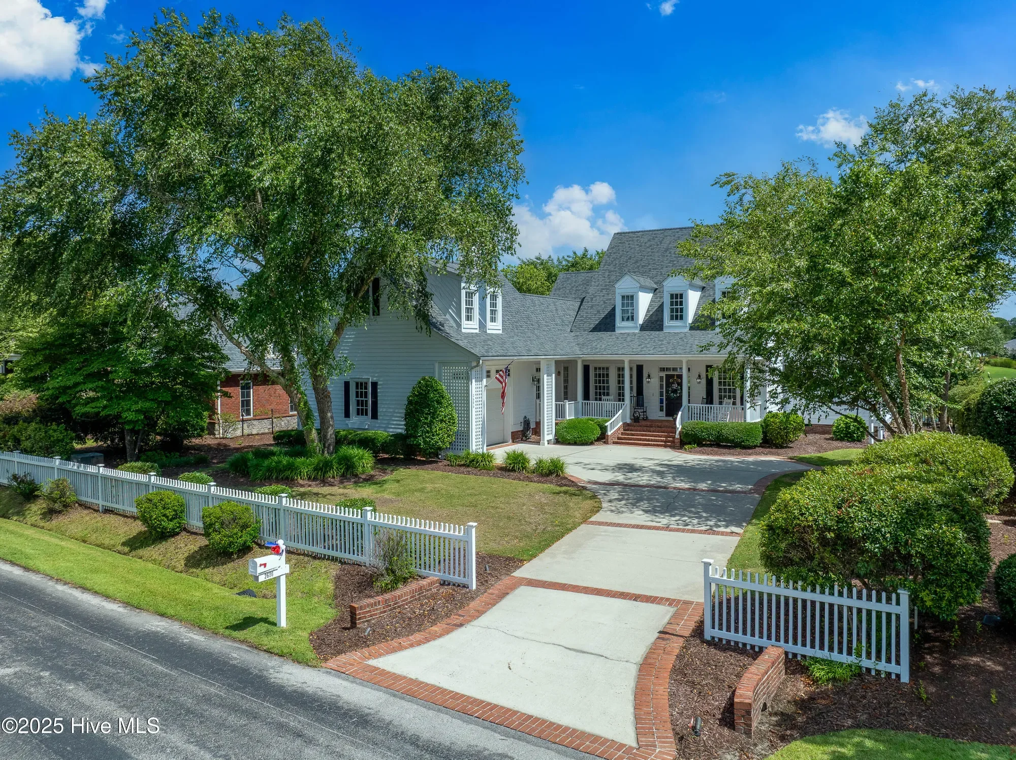 2686 Four Oak Road, Southport, North Carolina, United States. - Photo 5