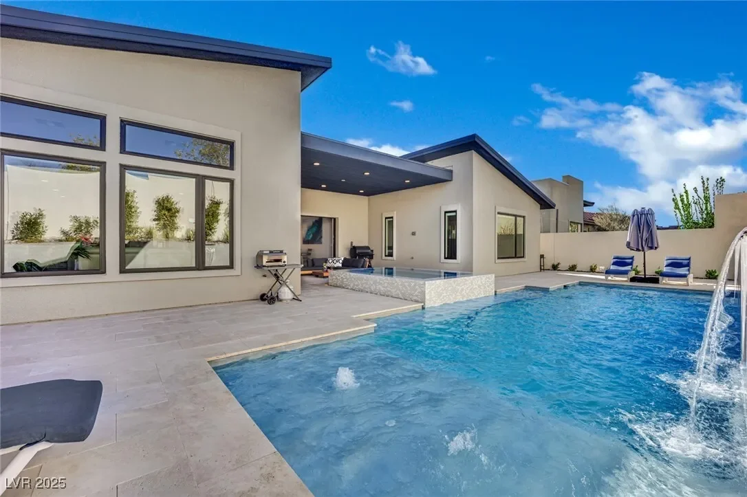 397 Highview Ridge Avenue, Las Vegas, Nevada, United States. - Photo 8