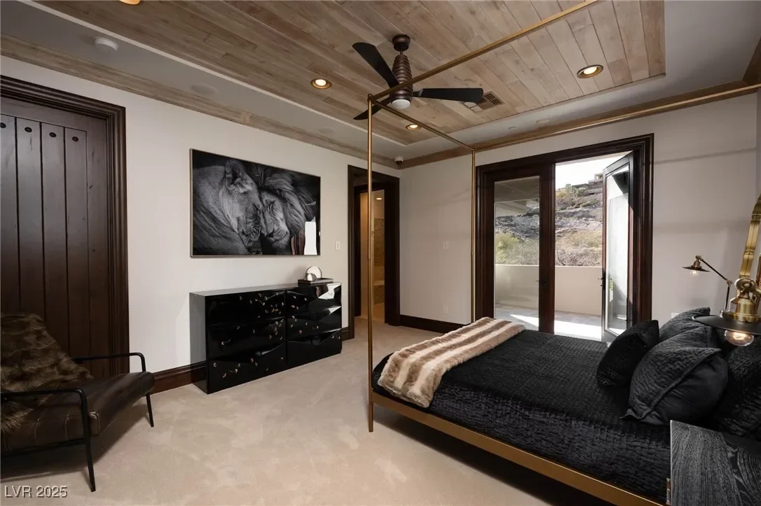 64 Promontory Ridge Drive, Las Vegas, Nevada, United States. - Photo 61