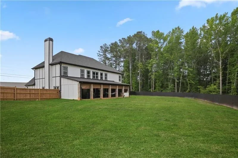 6089 Old Alabama Road, Acworth, Georgia, United States. - Photo 56